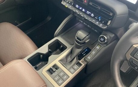 Toyota Land Cruiser Prado, 2025 год, 8 000 069 рублей, 15 фотография