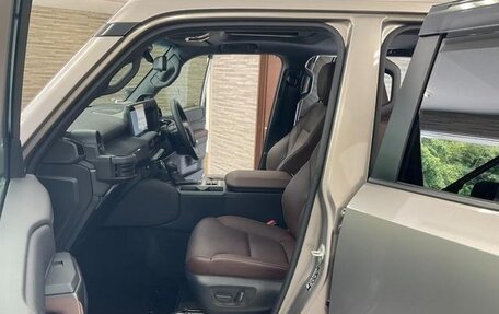 Toyota Land Cruiser Prado, 2025 год, 8 000 069 рублей, 25 фотография