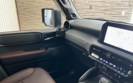 Toyota Land Cruiser Prado, 2025 год, 8 000 069 рублей, 23 фотография