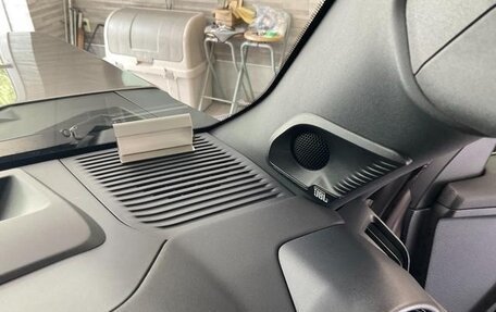 Toyota Land Cruiser Prado, 2025 год, 8 000 069 рублей, 20 фотография