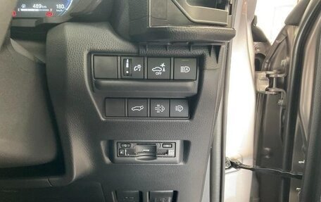 Toyota Land Cruiser Prado, 2025 год, 8 000 069 рублей, 19 фотография