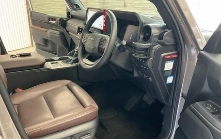 Toyota Land Cruiser Prado, 2025 год, 8 000 069 рублей, 14 фотография