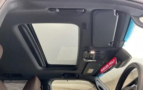Toyota Land Cruiser Prado, 2025 год, 8 000 069 рублей, 22 фотография