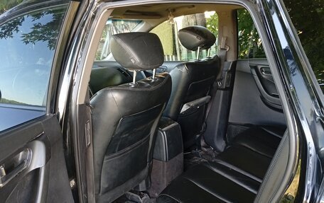 Nissan Murano, 2004 год, 700 000 рублей, 4 фотография