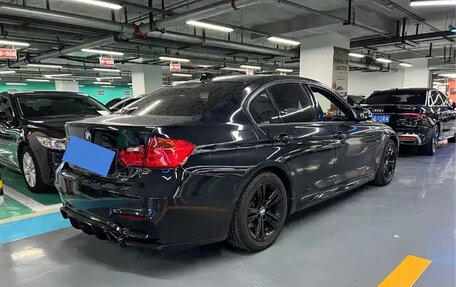 BMW 3 серия, 2015 год, 1 360 000 рублей, 4 фотография