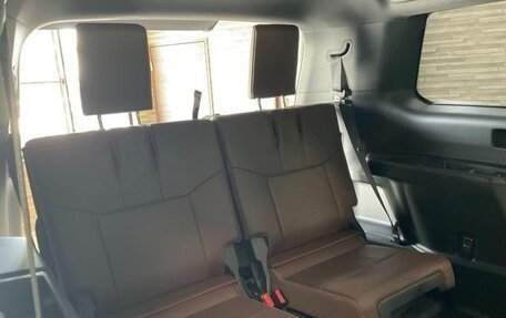 Toyota Land Cruiser Prado, 2025 год, 8 000 069 рублей, 28 фотография