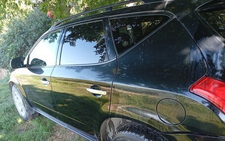 Nissan Murano, 2004 год, 700 000 рублей, 3 фотография