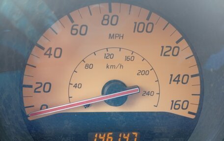 Nissan Murano, 2004 год, 700 000 рублей, 10 фотография