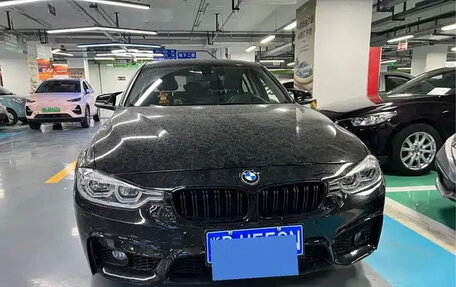 BMW 3 серия, 2015 год, 1 360 000 рублей, 2 фотография