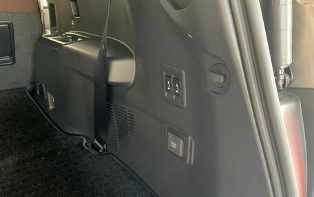 Toyota Land Cruiser Prado, 2025 год, 8 000 069 рублей, 27 фотография