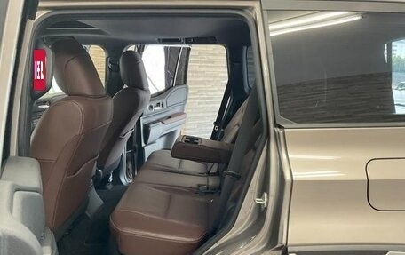 Toyota Land Cruiser Prado, 2025 год, 8 000 069 рублей, 29 фотография