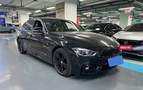 BMW 3 серия, 2015 год, 1 360 000 рублей, 3 фотография