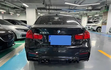 BMW 3 серия, 2015 год, 1 360 000 рублей, 5 фотография