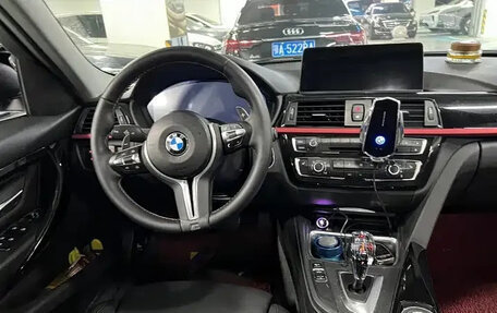 BMW 3 серия, 2015 год, 1 360 000 рублей, 7 фотография