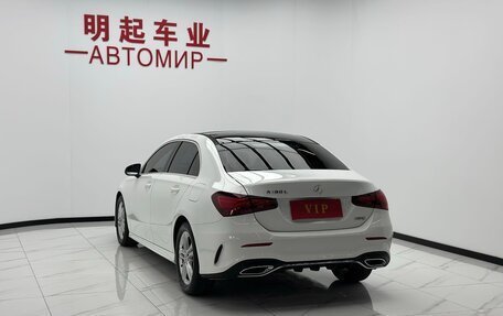 Mercedes-Benz A-Класс, 2023 год, 2 467 000 рублей, 5 фотография