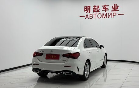 Mercedes-Benz A-Класс, 2023 год, 2 467 000 рублей, 4 фотография