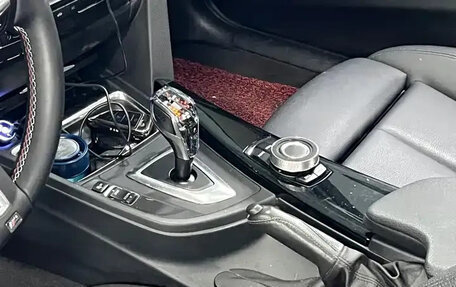 BMW 3 серия, 2015 год, 1 360 000 рублей, 8 фотография