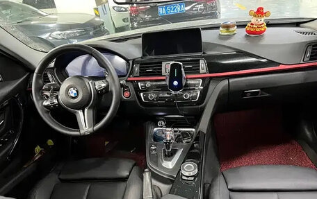 BMW 3 серия, 2015 год, 1 360 000 рублей, 10 фотография