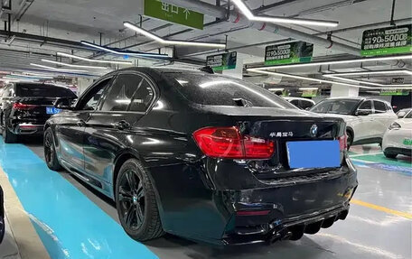 BMW 3 серия, 2015 год, 1 360 000 рублей, 6 фотография