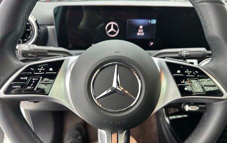 Mercedes-Benz A-Класс, 2023 год, 2 467 000 рублей, 8 фотография