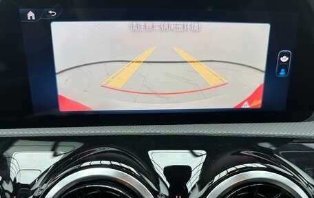 Mercedes-Benz A-Класс, 2023 год, 2 467 000 рублей, 15 фотография