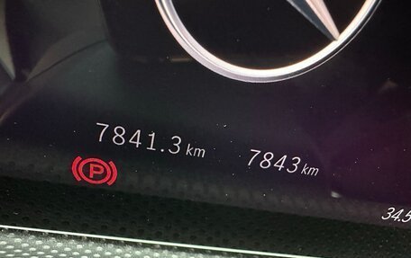 Mercedes-Benz A-Класс, 2023 год, 2 467 000 рублей, 16 фотография