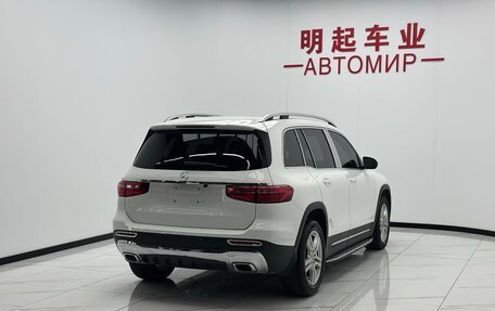 Mercedes-Benz GLB, 2021 год, 2 479 000 рублей, 4 фотография