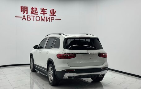 Mercedes-Benz GLB, 2021 год, 2 479 000 рублей, 5 фотография