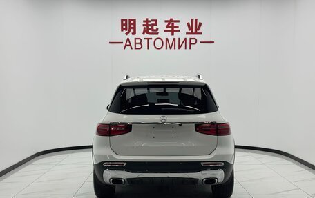 Mercedes-Benz GLB, 2021 год, 2 479 000 рублей, 6 фотография