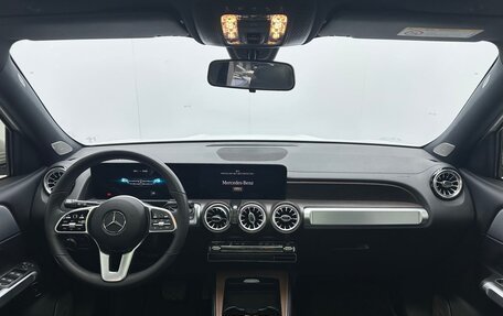 Mercedes-Benz GLB, 2021 год, 2 479 000 рублей, 7 фотография