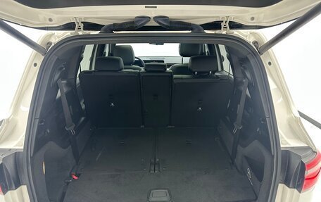 Mercedes-Benz GLB, 2021 год, 2 479 000 рублей, 18 фотография