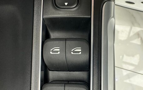 Mercedes-Benz GLB, 2021 год, 2 479 000 рублей, 12 фотография