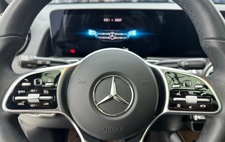 Mercedes-Benz GLB, 2021 год, 2 479 000 рублей, 8 фотография