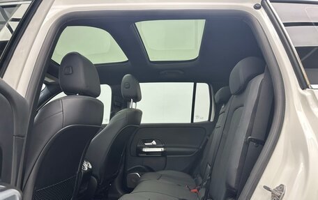 Mercedes-Benz GLB, 2021 год, 2 479 000 рублей, 11 фотография