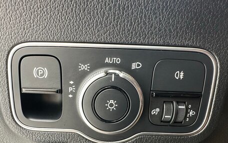 Mercedes-Benz GLB, 2021 год, 2 479 000 рублей, 14 фотография