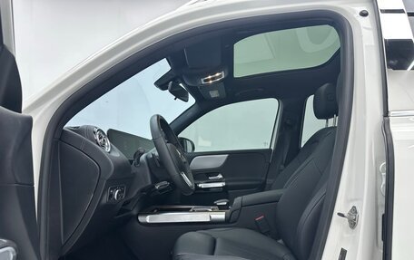 Mercedes-Benz GLB, 2021 год, 2 479 000 рублей, 10 фотография
