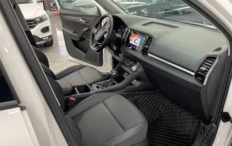 Skoda Karoq I, 2022 год, 1 690 005 рублей, 9 фотография