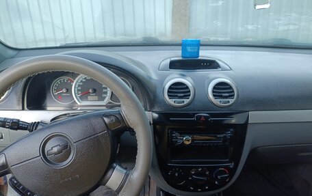 Chevrolet Lacetti, 2008 год, 450 000 рублей, 5 фотография