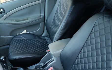 Chevrolet Lacetti, 2008 год, 450 000 рублей, 6 фотография