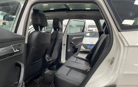 Skoda Karoq I, 2022 год, 1 690 005 рублей, 12 фотография