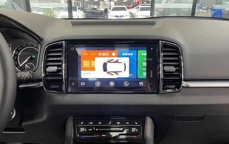 Skoda Karoq I, 2022 год, 1 690 005 рублей, 13 фотография