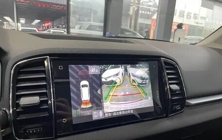 Skoda Karoq I, 2022 год, 1 690 005 рублей, 15 фотография