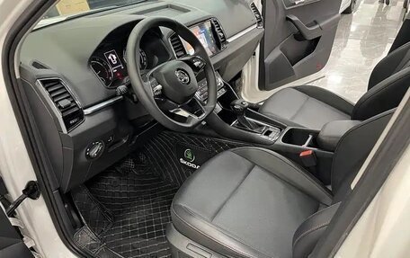 Skoda Karoq I, 2022 год, 1 690 005 рублей, 11 фотография