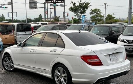 Mercedes-Benz C-Класс, 2014 год, 975 000 рублей, 4 фотография