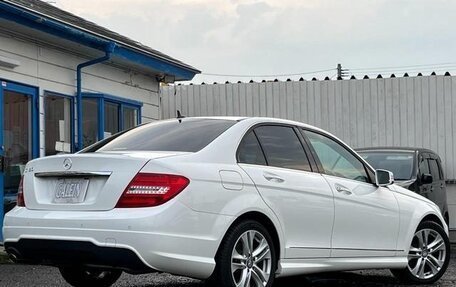 Mercedes-Benz C-Класс, 2014 год, 975 000 рублей, 2 фотография