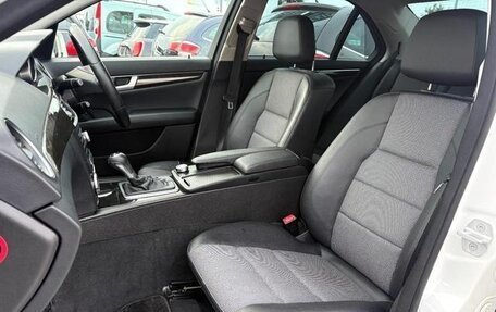 Mercedes-Benz C-Класс, 2014 год, 975 000 рублей, 8 фотография