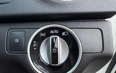 Mercedes-Benz C-Класс, 2014 год, 975 000 рублей, 7 фотография