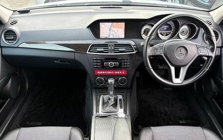 Mercedes-Benz C-Класс, 2014 год, 975 000 рублей, 5 фотография
