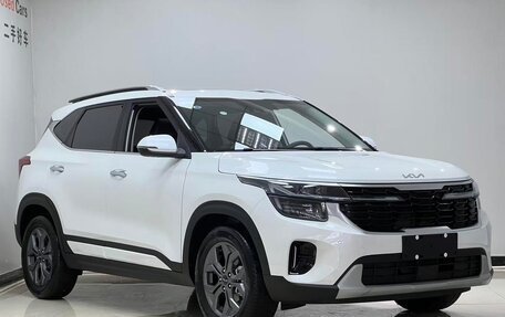 KIA Seltos I, 2023 год, 1 470 000 рублей, 1 фотография