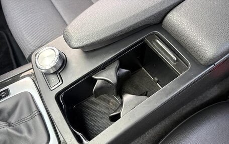 Mercedes-Benz C-Класс, 2014 год, 975 000 рублей, 13 фотография